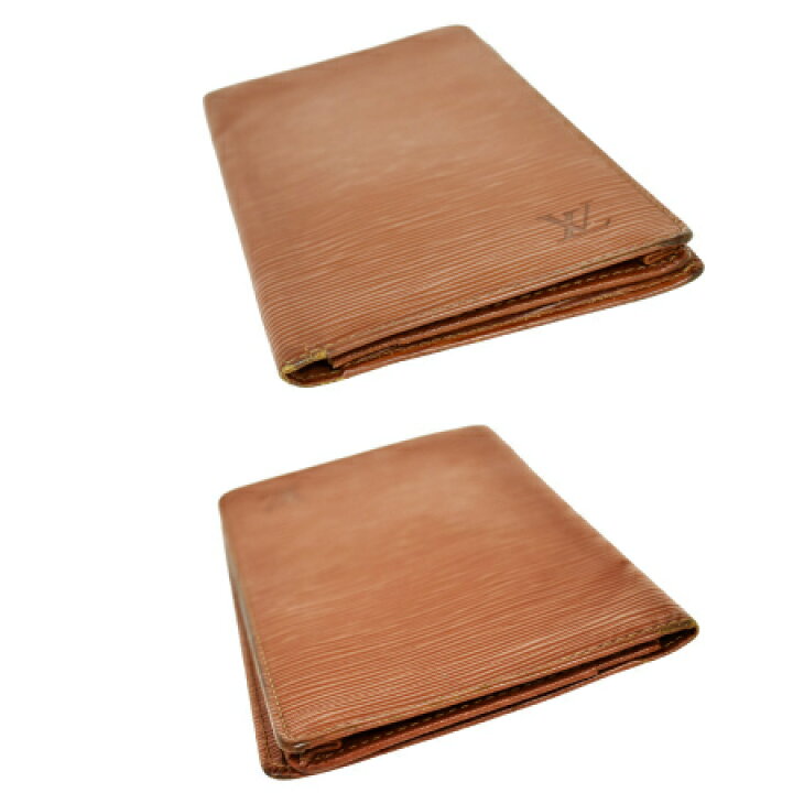 楽天市場】【中古】 ルイヴィトン LOUIS VUITTON ポルトカルト  