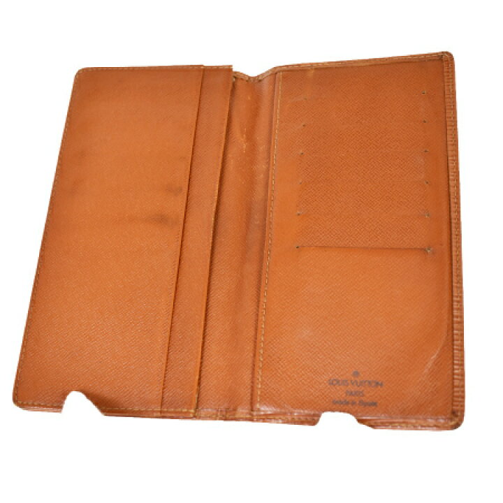 楽天市場】【中古】 ルイヴィトン LOUIS VUITTON ポルトカルト  