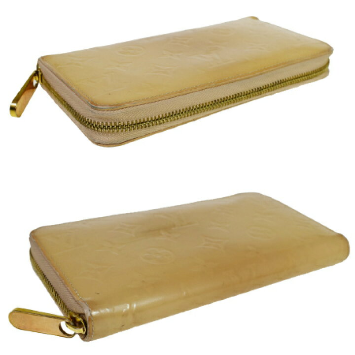 楽天市場】【中古】 ルイヴィトン LOUIS VUITTON ジッピーウォレット  