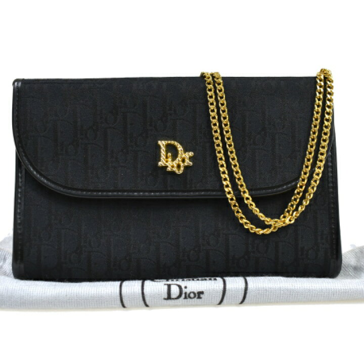 楽天市場】【中古】 美品 クリスチャンディオール Christian Dior  