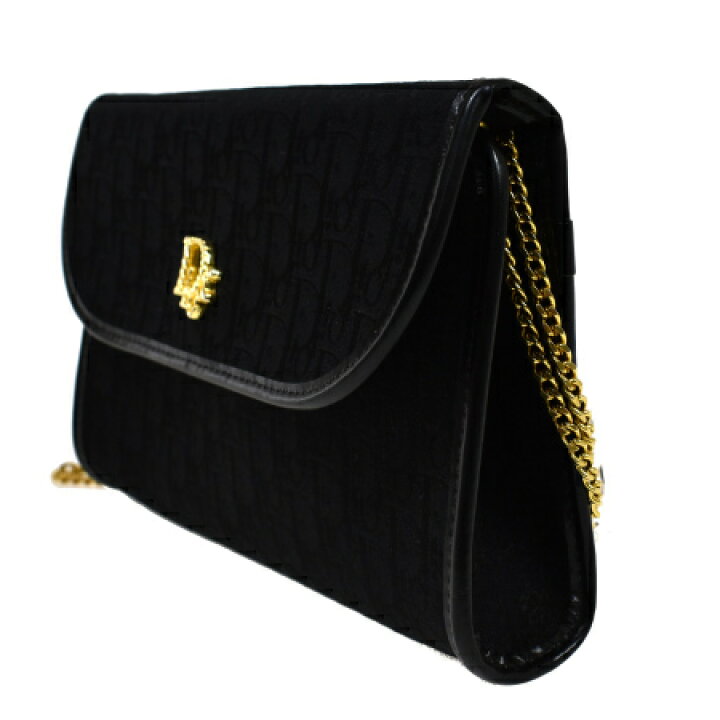楽天市場】【中古】 美品 クリスチャンディオール Christian Dior 