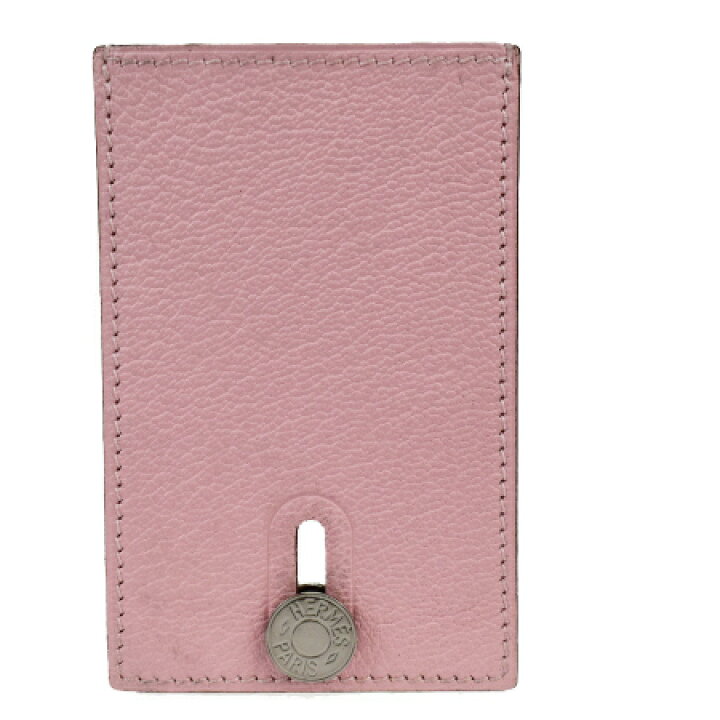 楽天市場】【中古】 超美品 エルメス HERMES ディアボロ カードケース 