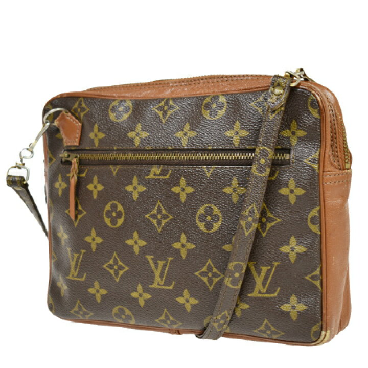 楽天市場】【中古】 ルイヴィトン LOUIS VUITTON 旧型 マルリー バンド  
