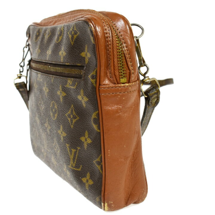 楽天市場】【中古】 ルイヴィトン LOUIS VUITTON 旧型 マルリー バンド 