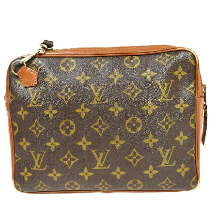 楽天市場】【中古】 ルイヴィトン LOUIS VUITTON 旧型 マルリー バンド  