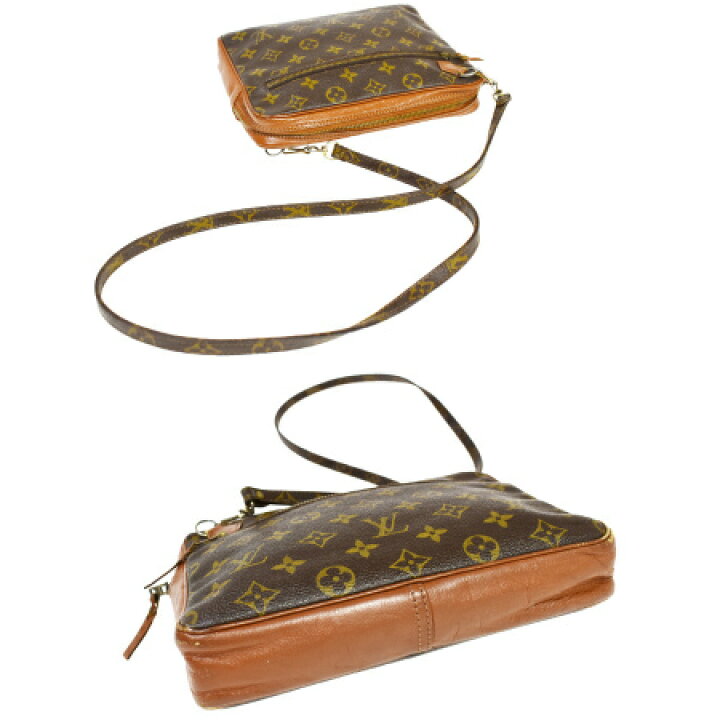 楽天市場】【中古】 ルイヴィトン LOUIS VUITTON 旧型 マルリー バンド 