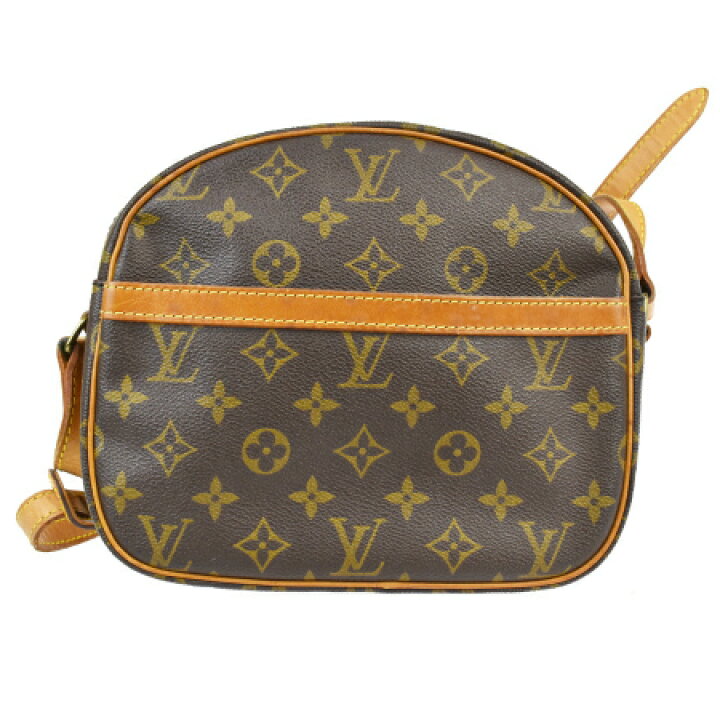楽天市場】【中古】 ルイヴィトン LOUIS VUITTON サンリス ショルダー 