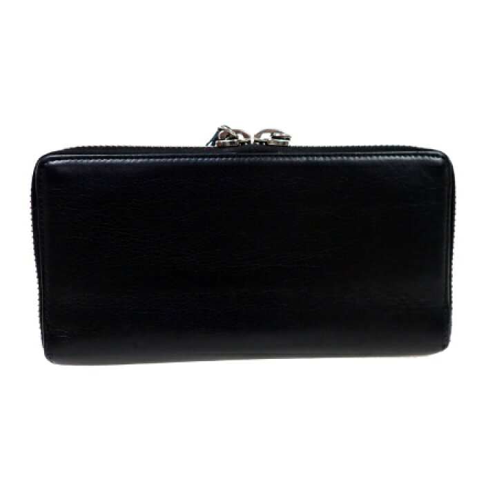 楽天市場】【中古】 バレンシアガ BALENCIAGA ラウンドファスナー 長 