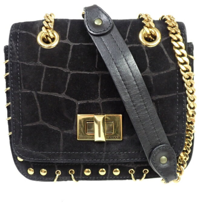 楽天市場】【中古】 中美品 エミリオプッチ EMILIO PUCCI チェーン 