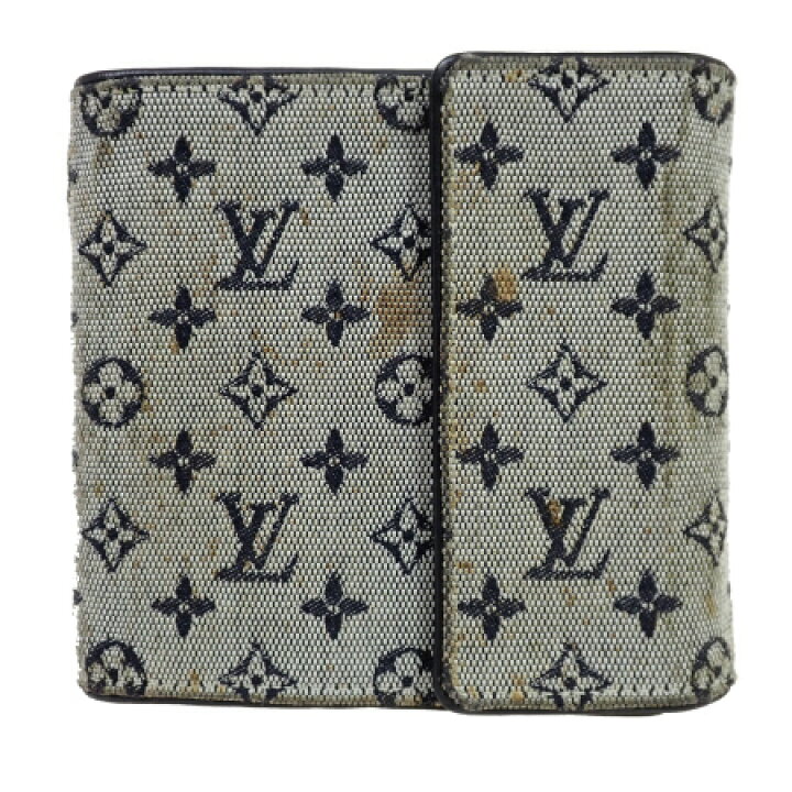 楽天市場】【中古】 ルイヴィトン LOUIS VUITTON ポルトビエ カルト  