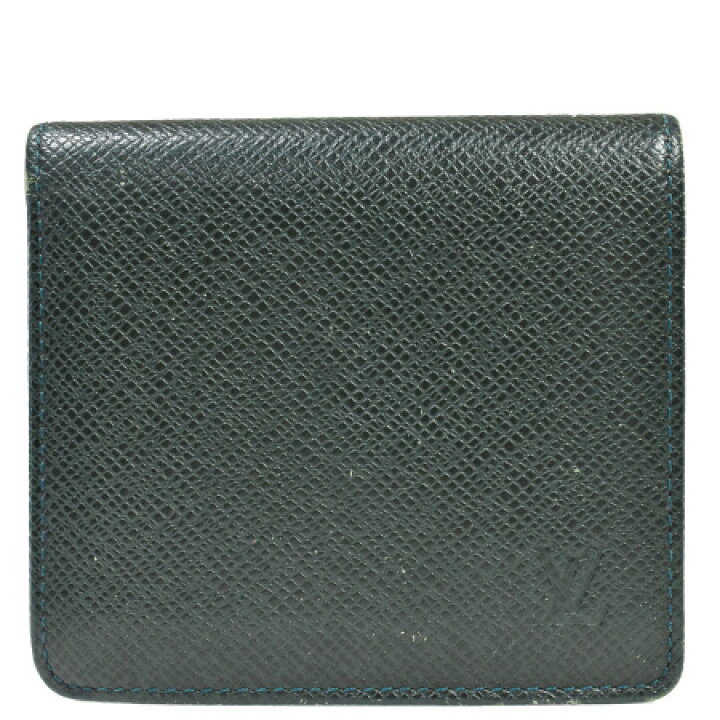楽天市場】【中古】 ルイヴィトン LOUIS VUITTON ポルトビエ 3 カルト 