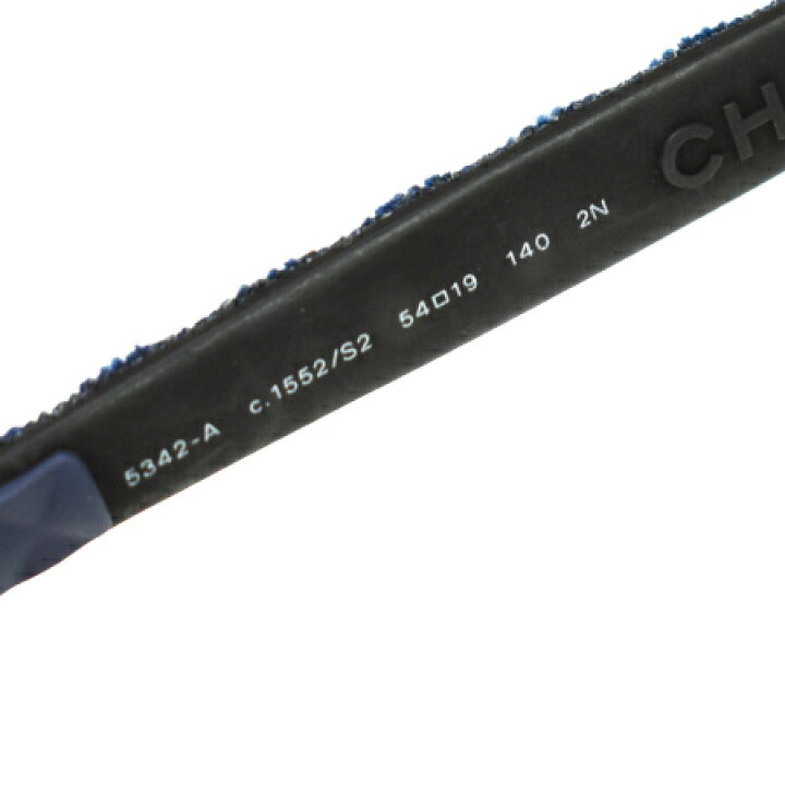 楽天市場】【中古】 シャネル CHANEL サングラス ココマーク デニム  