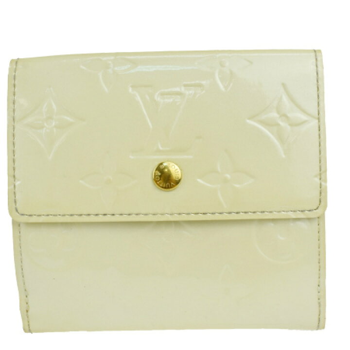 楽天市場】【中古】 ルイヴィトン LOUIS VUITTON ポルトモネ ビエ  