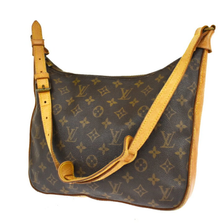 楽天市場】【中古】 ルイヴィトン LOUIS VUITTON バガデル PM 