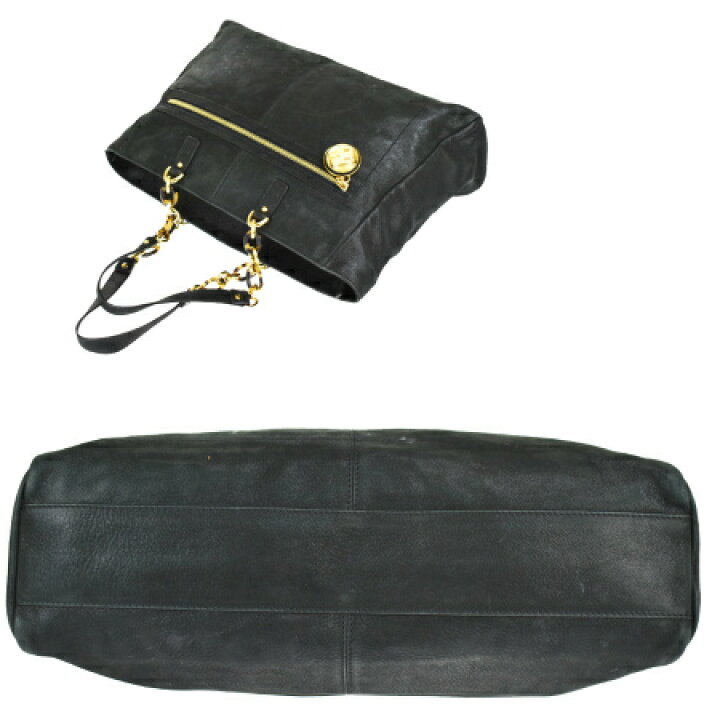 楽天市場】【中古】 中美品 フェンディ FENDI ズッカ チェーン 