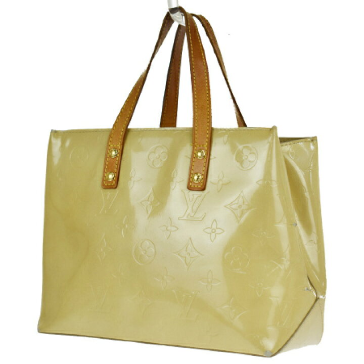 楽天市場】【中古】 ルイヴィトン LOUIS VUITTON リード PM  