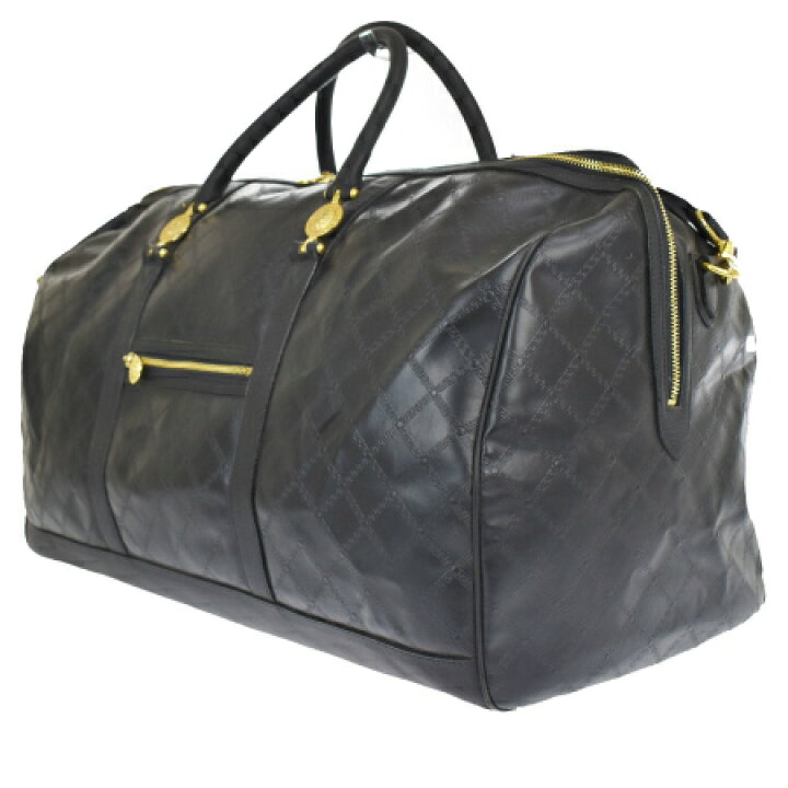 楽天市場】【中古】 中美品 ジャンニヴェルサーチ GIANNI VERSACE 