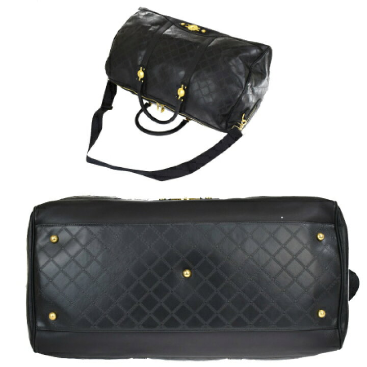 楽天市場】【中古】 中美品 ジャンニヴェルサーチ GIANNI VERSACE 