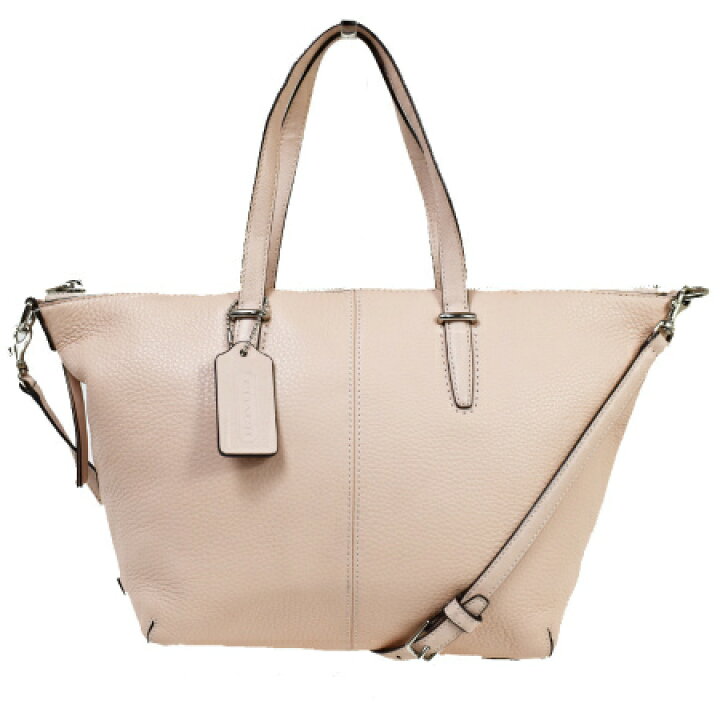楽天市場】【中古】 コーチ COACH ハンドバッグ ショルダー 2WAY 