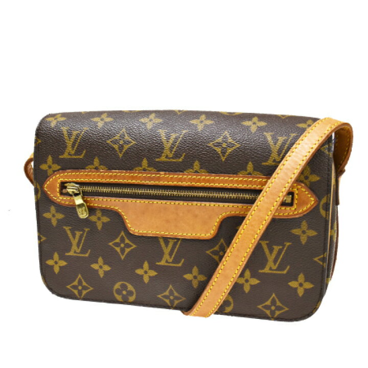 楽天市場】【中古】 ルイヴィトン LOUIS VUITTON サンジェルマン 24 