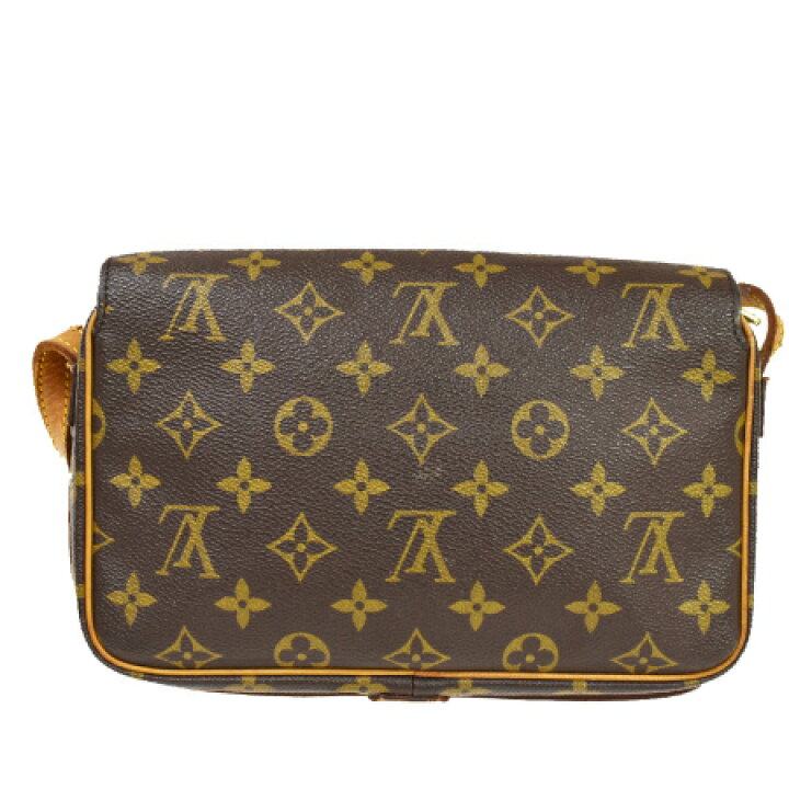 中古】 中美品 ルイヴィトン LOUIS VUITTON サンジェルマン 24 