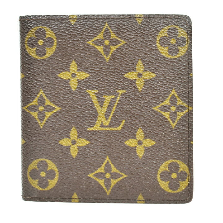 楽天市場】【中古】 ルイヴィトン LOUIS VUITTON ポルトビエ 10 カルト  