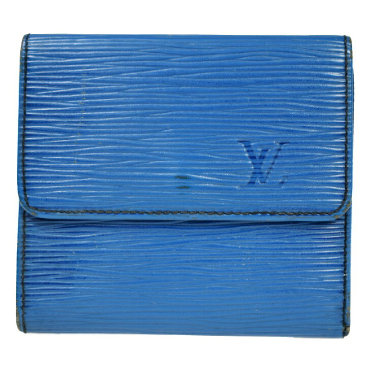 楽天市場】【中古】 ルイヴィトン LOUIS VUITTON ポルトモネ ビエ  