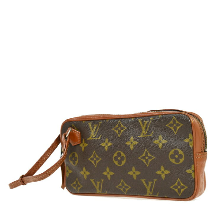 楽天市場】【中古】 ルイヴィトン LOUIS VUITTON ポシェット スポーツ  
