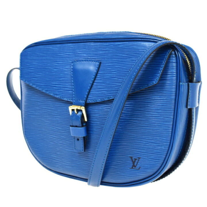 楽天市場】【中古】 ルイヴィトン LOUIS VUITTON ジュヌフィーユ  