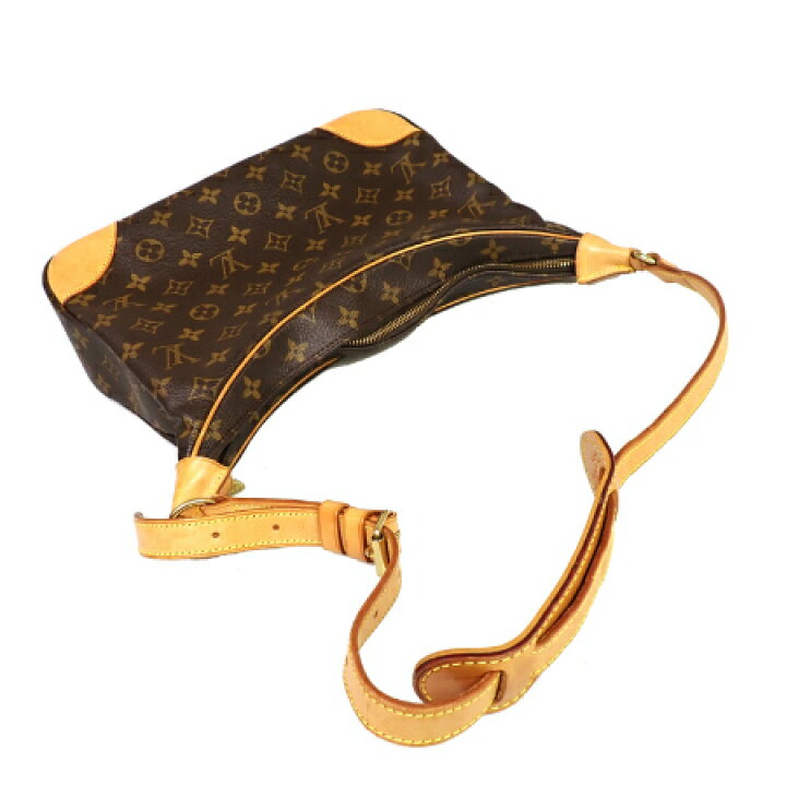 楽天市場】【中古】 中美品 ルイヴィトン LOUIS VUITTON ブローニュ 30  