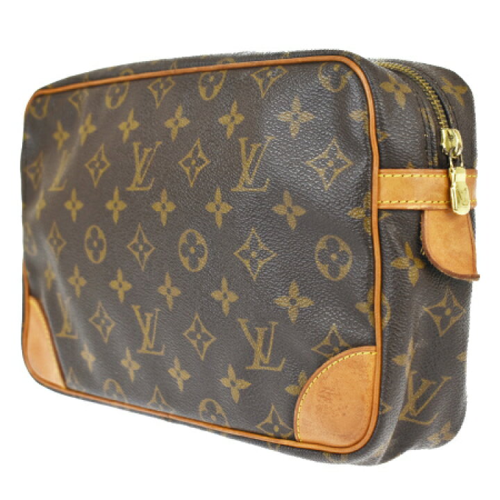 楽天市場】【中古】 ルイヴィトン LOUIS VUITTON コンピエーニュ 28  
