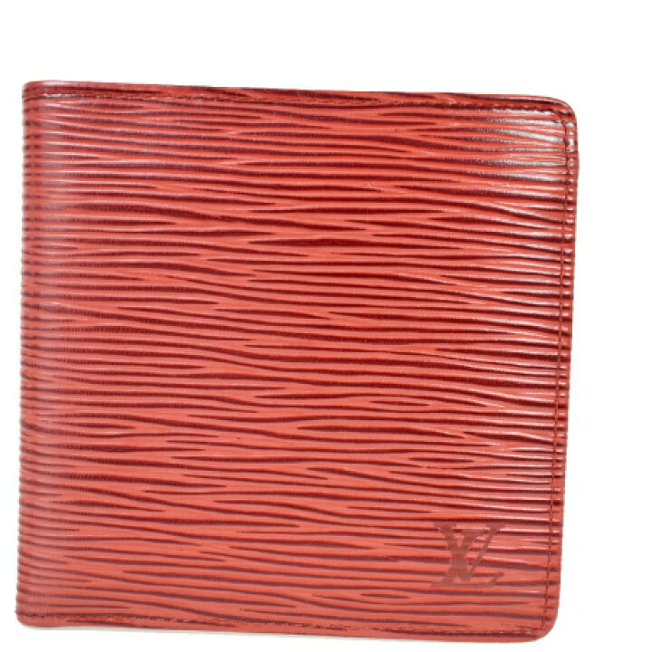 楽天市場】【中古】 ルイヴィトン LOUIS VUITTON ポルトフォイユ 