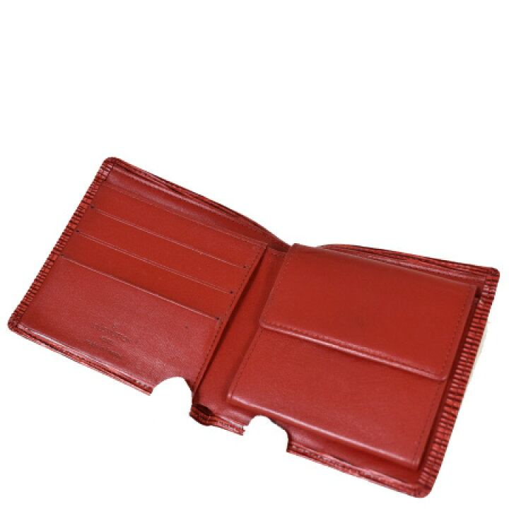 楽天市場】【中古】 ルイヴィトン LOUIS VUITTON ポルトフォイユ 