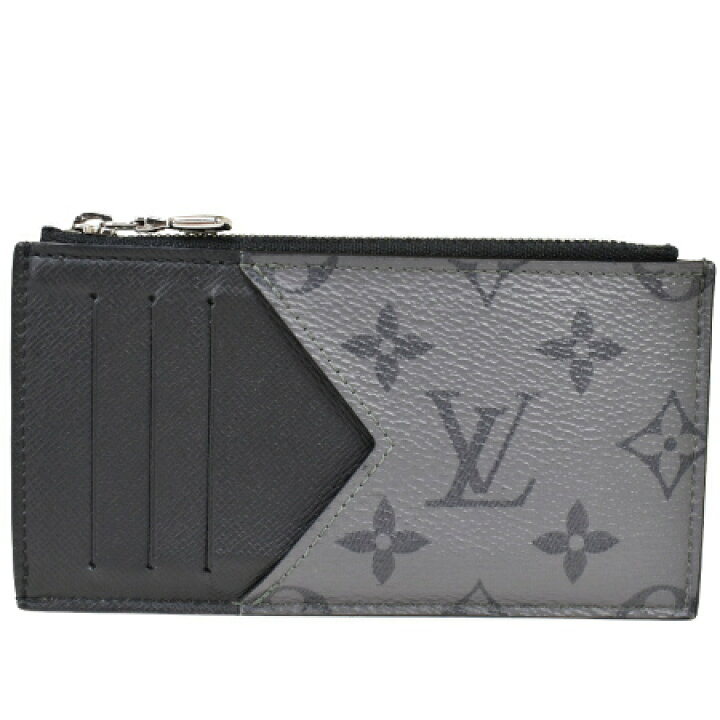 楽天市場】【中古】 美品 ルイヴィトン LOUIS VUITTON コイン カード 