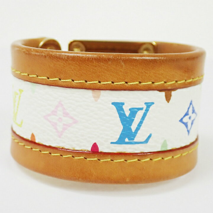 楽天市場】【中古】 ルイヴィトン LOUIS VUITTON ブラスレ セリュール  