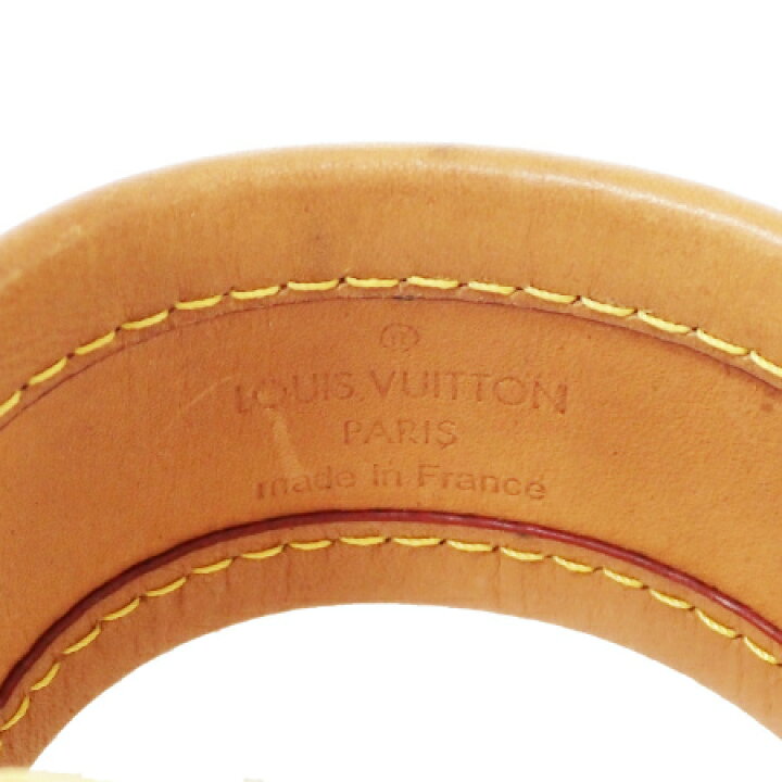 楽天市場】【中古】 ルイヴィトン LOUIS VUITTON ブラスレ セリュール 