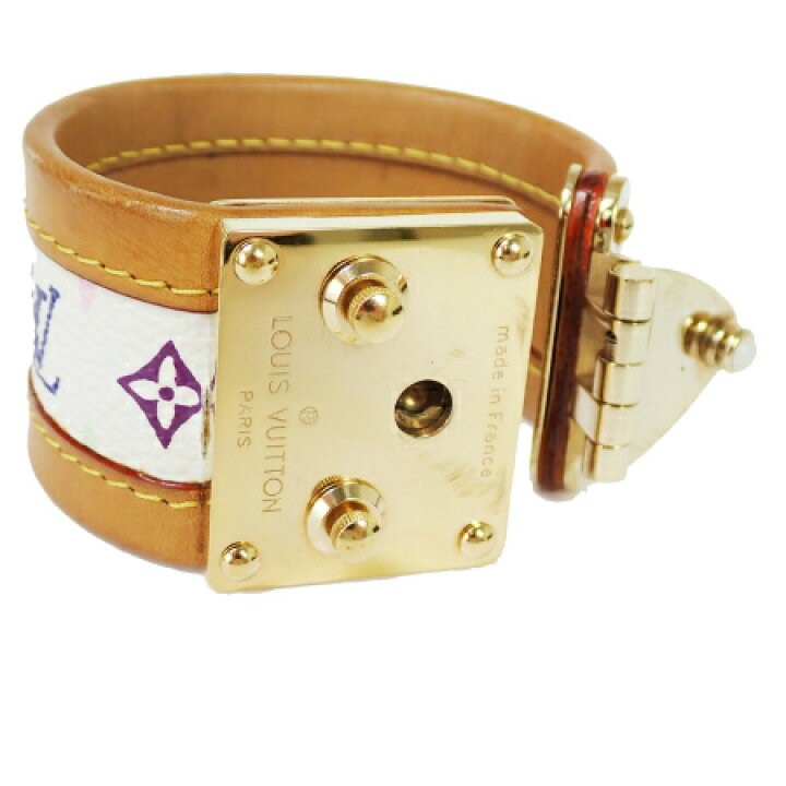 楽天市場】【中古】 ルイヴィトン LOUIS VUITTON ブラスレ セリュール 