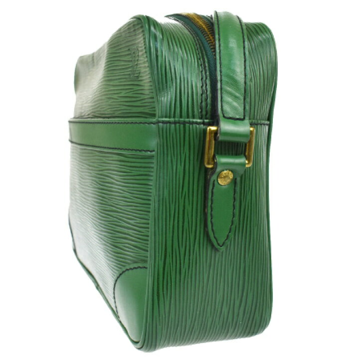 楽天市場】【中古】 ルイヴィトン LOUIS VUITTON トロカデロ 27 