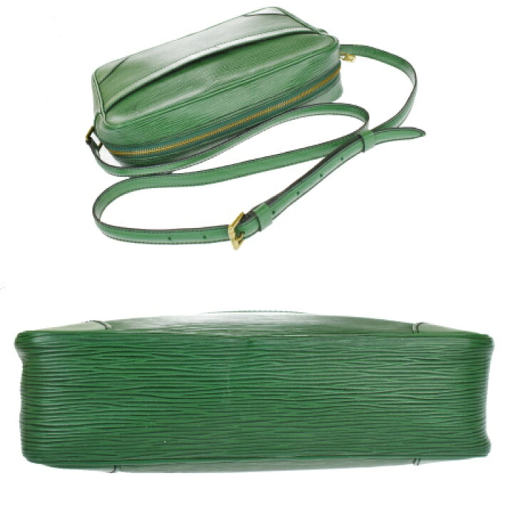 楽天市場】【中古】 ルイヴィトン LOUIS VUITTON トロカデロ 27 