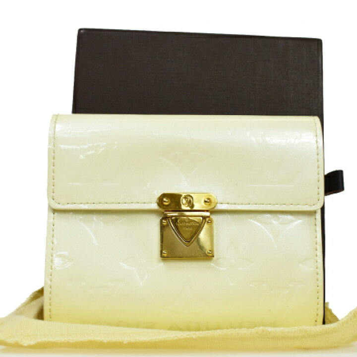 楽天市場】【中古】 ルイヴィトン LOUIS VUITTON ポルトフォイユ 