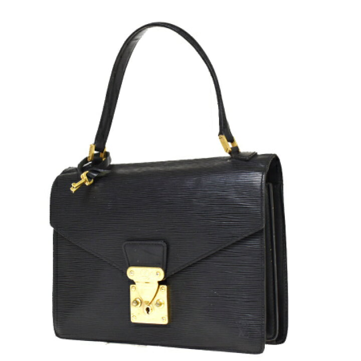 楽天市場】【中古】 ルイヴィトン LOUIS VUITTON コンコルド 