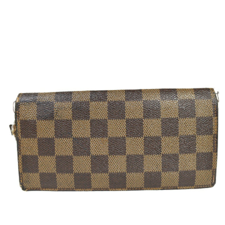楽天市場】【中古】 ルイヴィトン LOUIS VUITTON ポルトフォイユ  