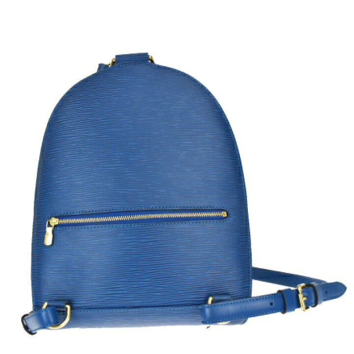 楽天市場】【中古】 ルイヴィトン LOUIS VUITTON マビヨン リュック 