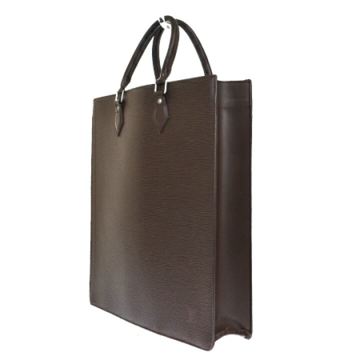楽天市場】【中古】 ルイヴィトン LOUIS VUITTON サックプラ  