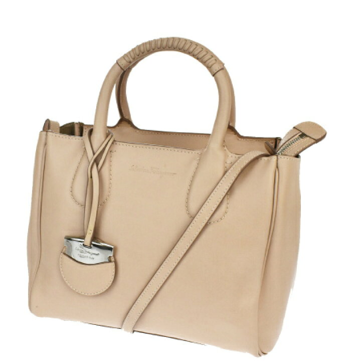 楽天市場】【中古】 サルヴァトーレフェラガモ Salvatore Ferragamo 