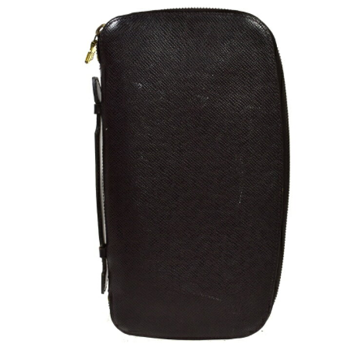 楽天市場】【中古】 ルイヴィトン LOUIS VUITTON オーガナイザー  