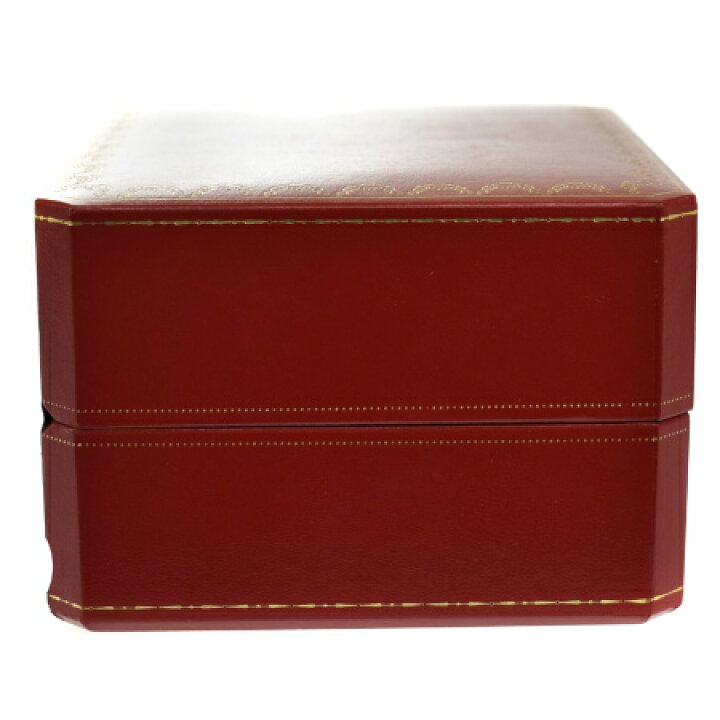 楽天市場】【中古】 カルティエ Cartier 腕時計ケース ウォッチ 保存箱 