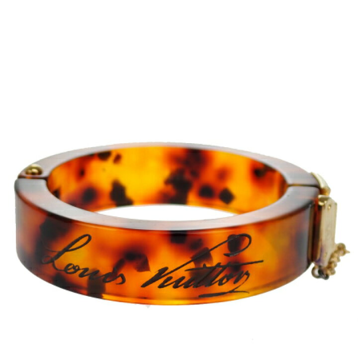 楽天市場】【中古】 美品 ルイヴィトン LOUIS VUITTON ブラスレ 