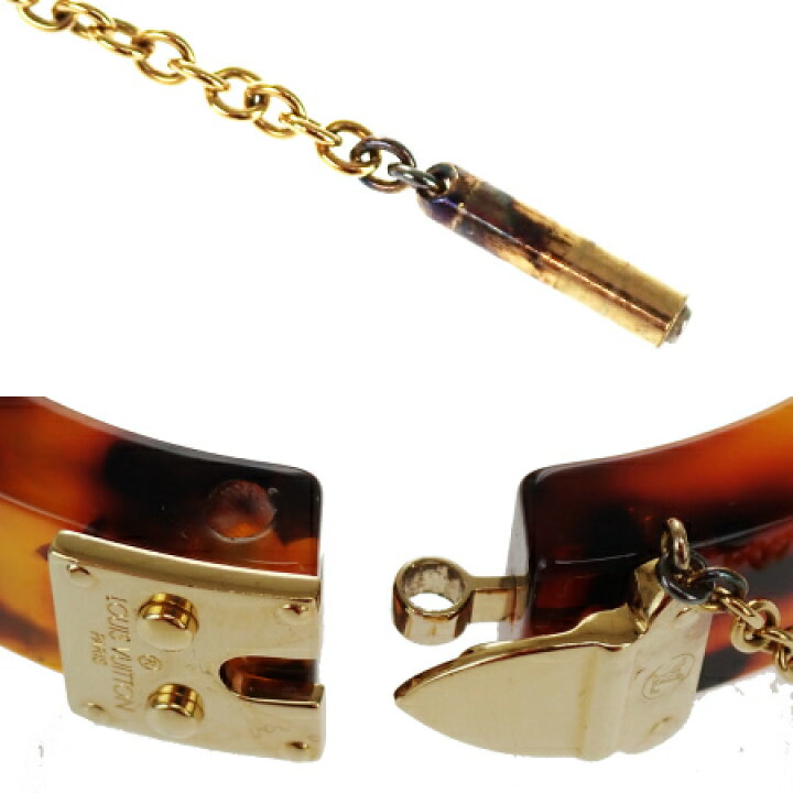 楽天市場】【中古】 美品 ルイヴィトン LOUIS VUITTON ブラスレ
