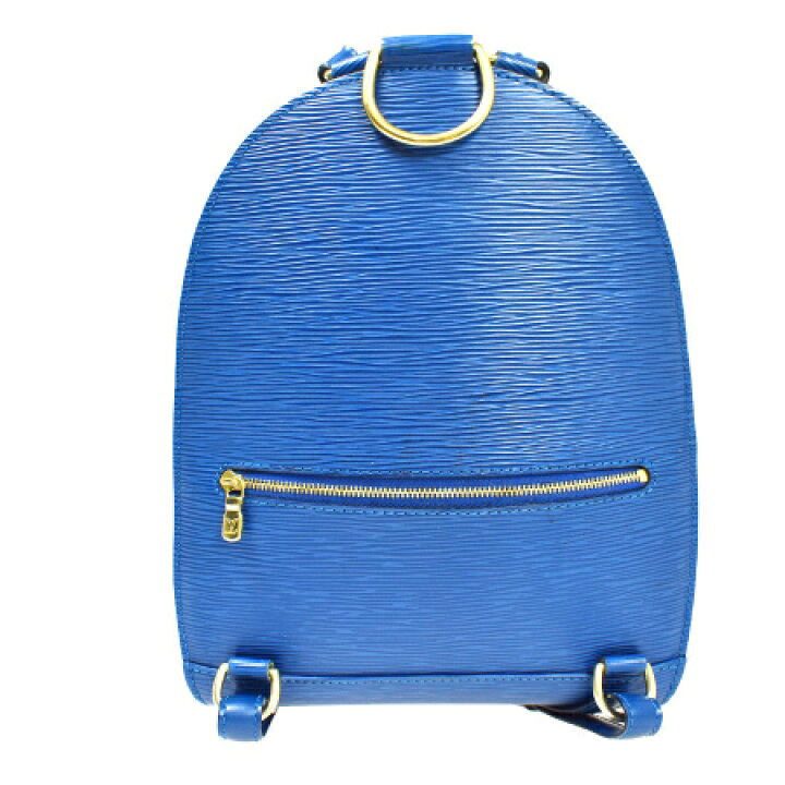 楽天市場】【中古】 ルイヴィトン LOUIS VUITTON マビヨン リュック 